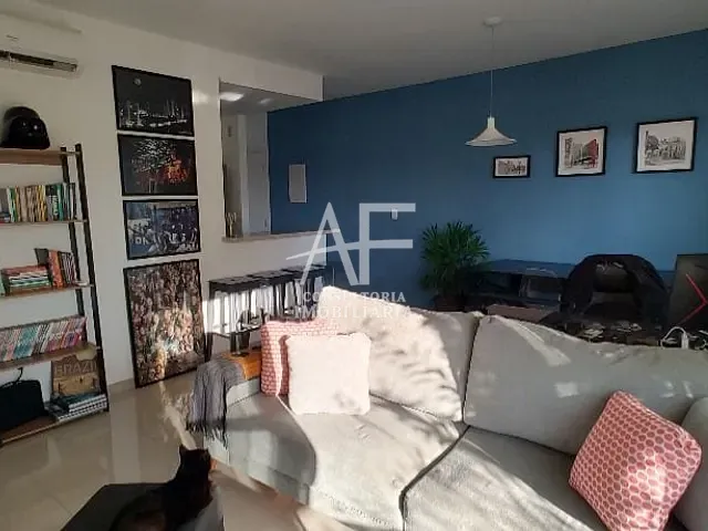 Apartamento com 90m² 3 quartos e 2 banheiros, à venda, no bairro Jardim das Nações em Taubaté