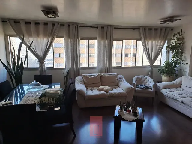 Apartamento 3 quartos e 2 banheiros, à venda, no bairro Santana em São Paulo