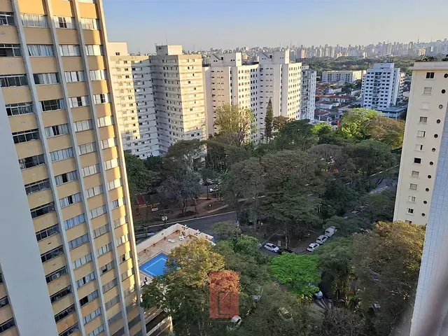 Apartamento 3 quartos e 2 banheiros, à venda, no bairro Santana em São Paulo