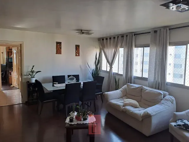 Apartamento 3 quartos e 2 banheiros, à venda, no bairro Santana em São Paulo