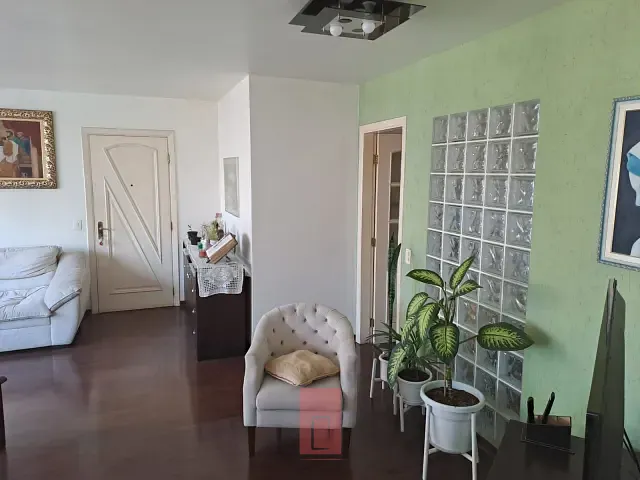 Apartamento 3 quartos e 2 banheiros, à venda, no bairro Santana em São Paulo
