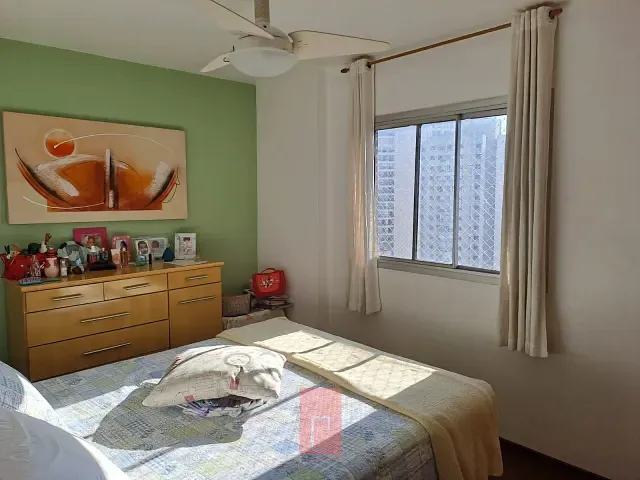 Apartamento 3 quartos e 2 banheiros, à venda, no bairro Santana em São Paulo