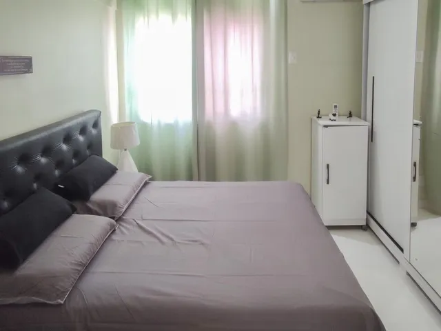 Apartamento 3 quartos e 3 banheiros, à venda, no bairro Pedreira em Belém
