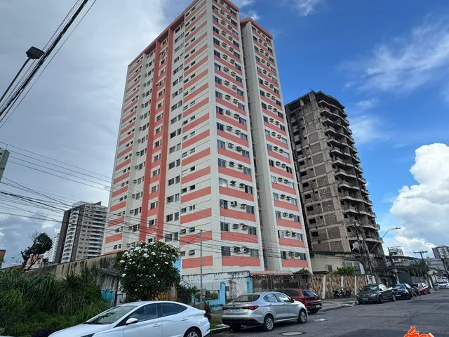 Apartamento 3 quartos e 3 banheiros, à venda, no bairro Pedreira em Belém