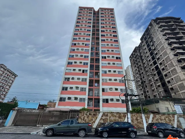 Apartamento 3 quartos e 3 banheiros, à venda, no bairro Pedreira em Belém