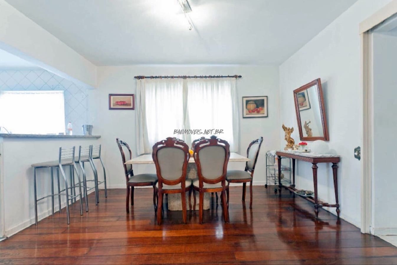 Apartamento, 3 quartos, 128 m² - Foto 5