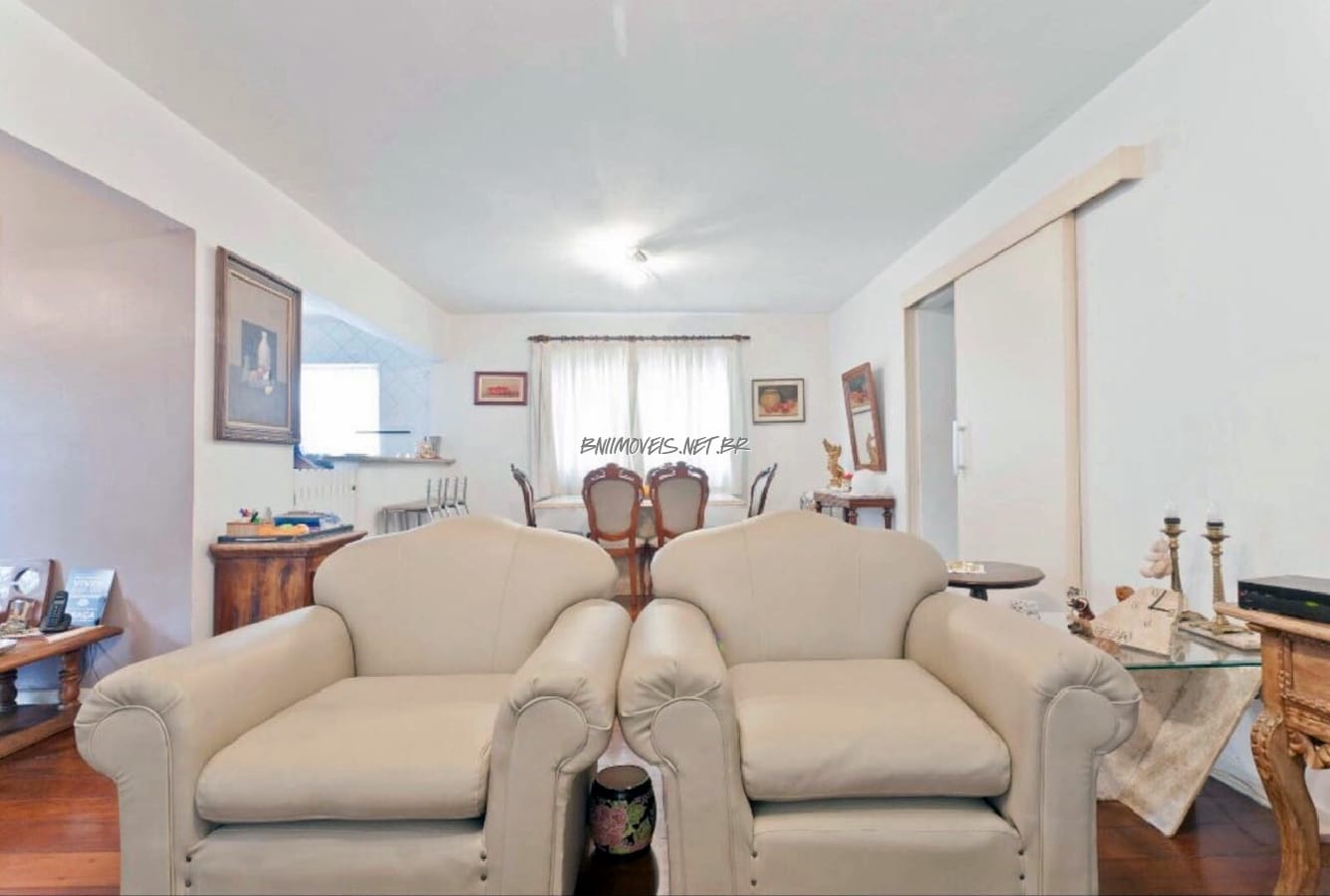 Apartamento, 3 quartos, 128 m² - Foto 6