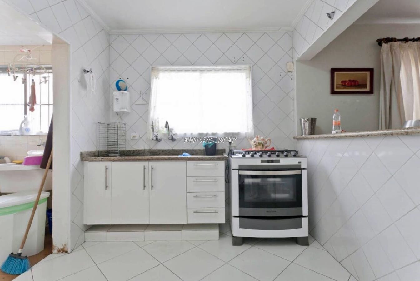 Apartamento, 3 quartos, 128 m² - Foto 8