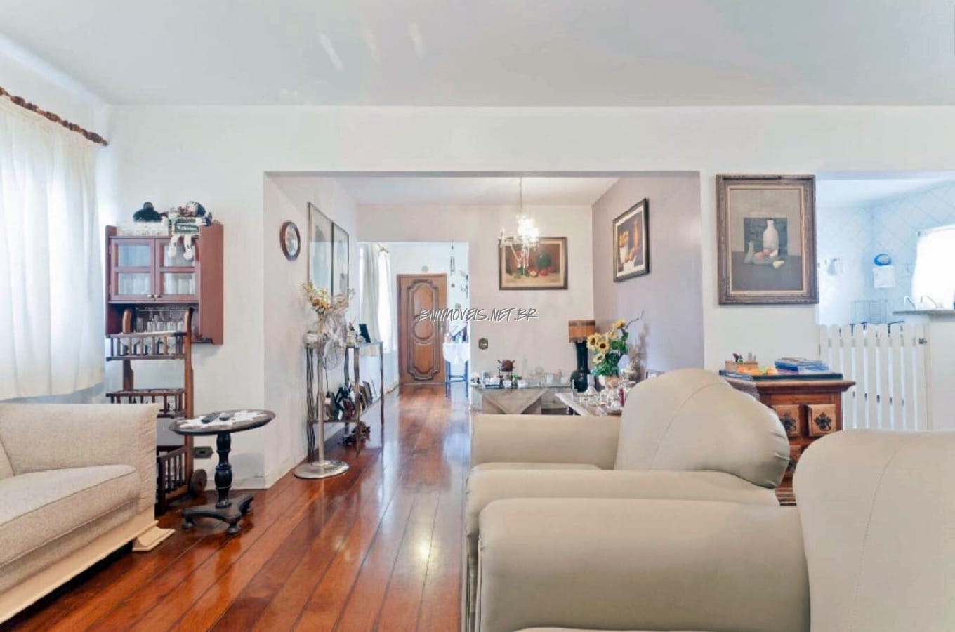 Apartamento, 3 quartos, 128 m² - Foto 4