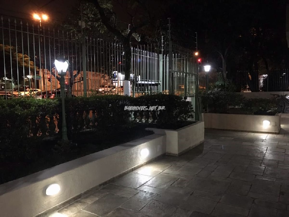 Apartamento, 3 quartos, 128 m² - Foto 1