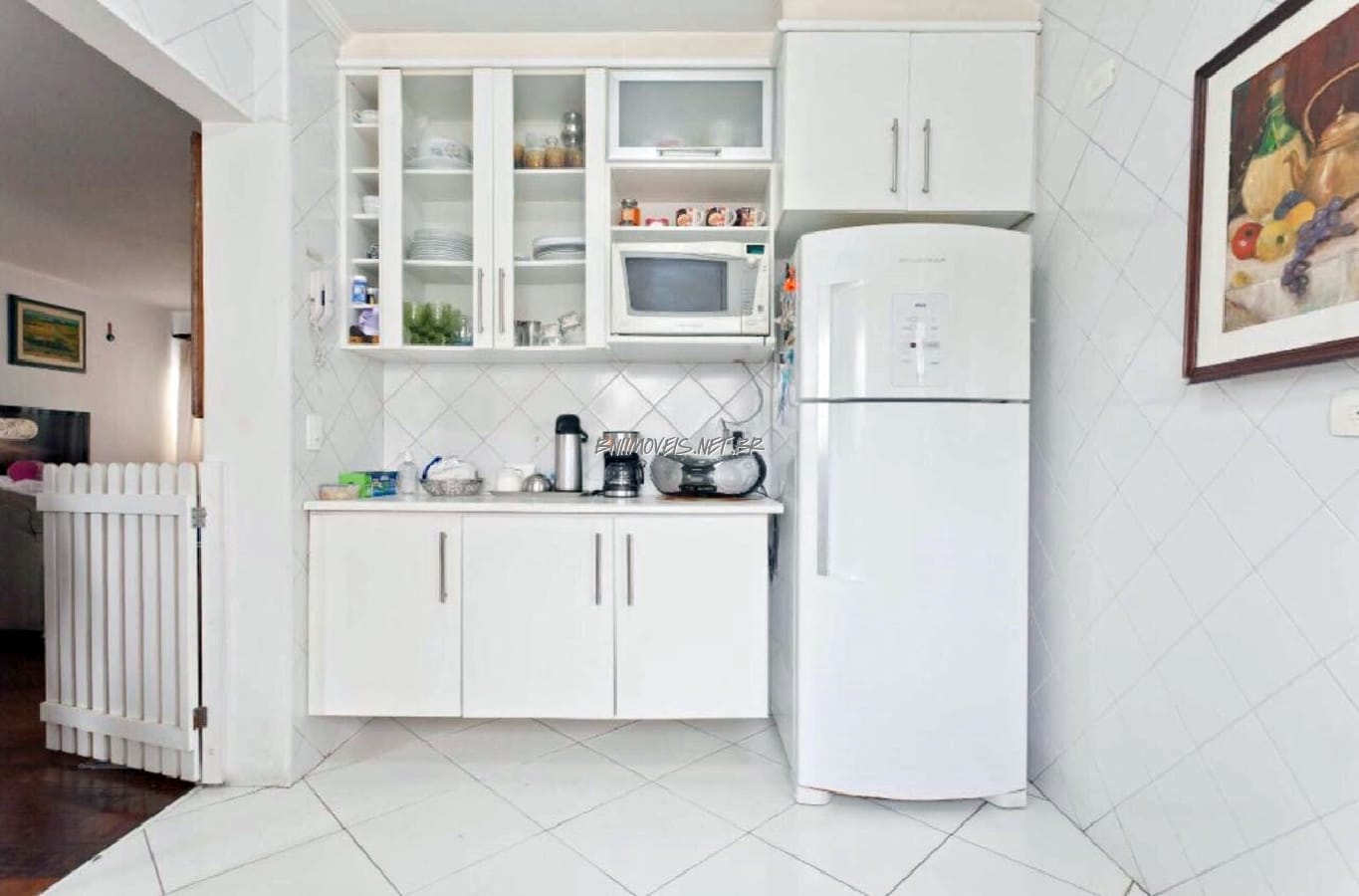 Apartamento, 3 quartos, 128 m² - Foto 9
