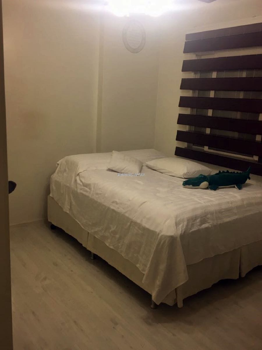Apartamento, 3 quartos, 128 m² - Foto 10