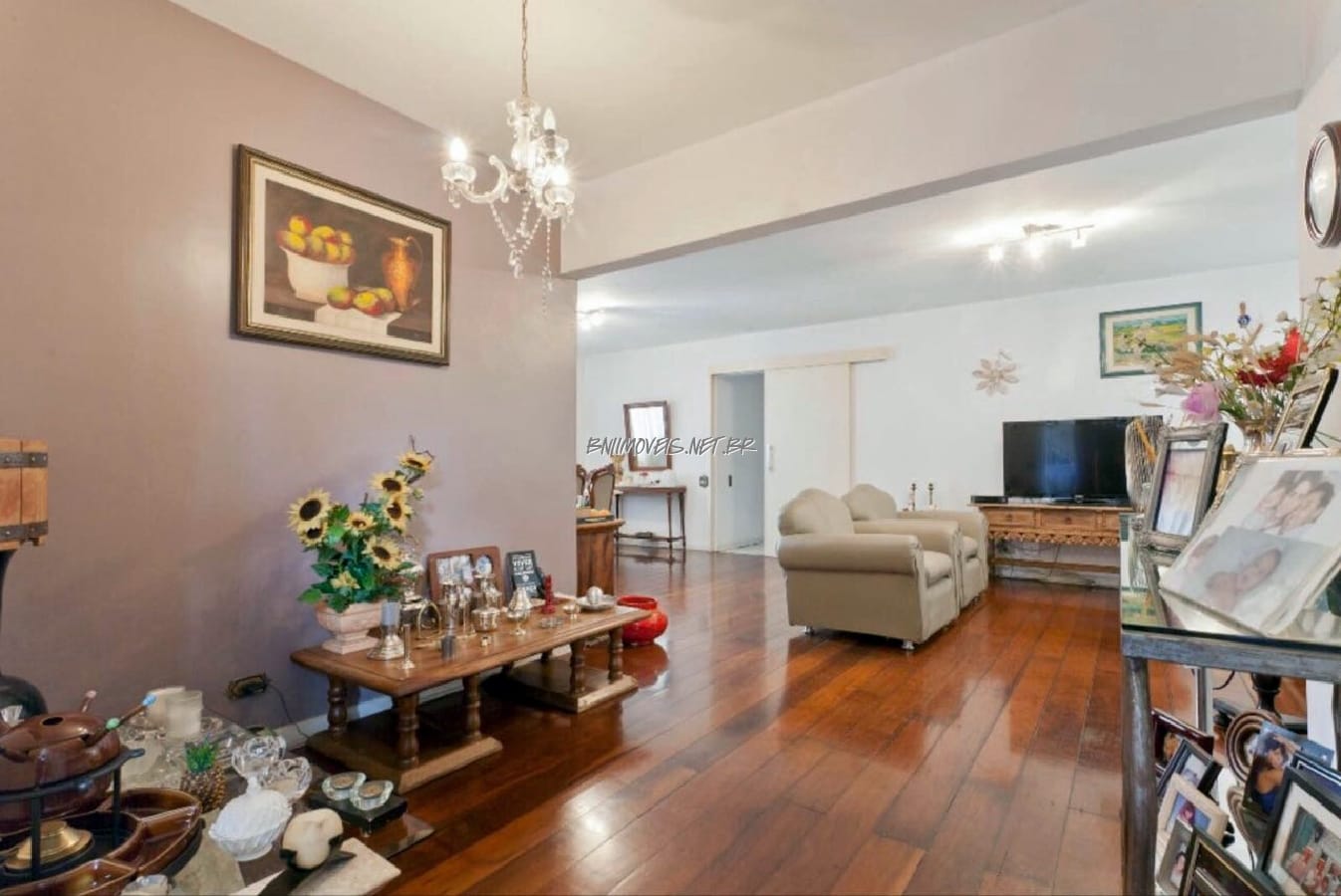 Apartamento, 3 quartos, 128 m² - Foto 3