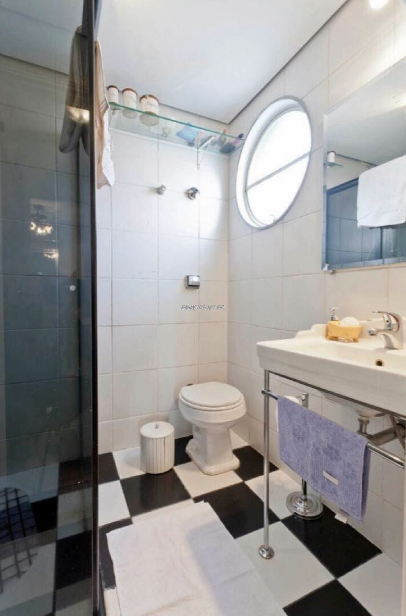 Apartamento, 3 quartos, 128 m² - Foto 12
