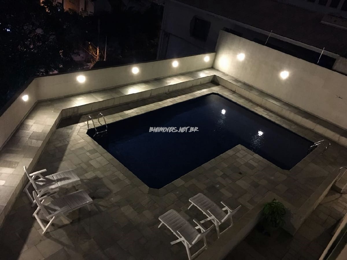Apartamento, 3 quartos, 128 m² - Foto 2