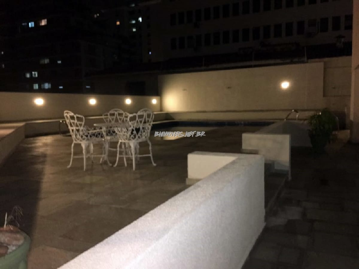 Apartamento, 3 quartos, 128 m² - Foto 15