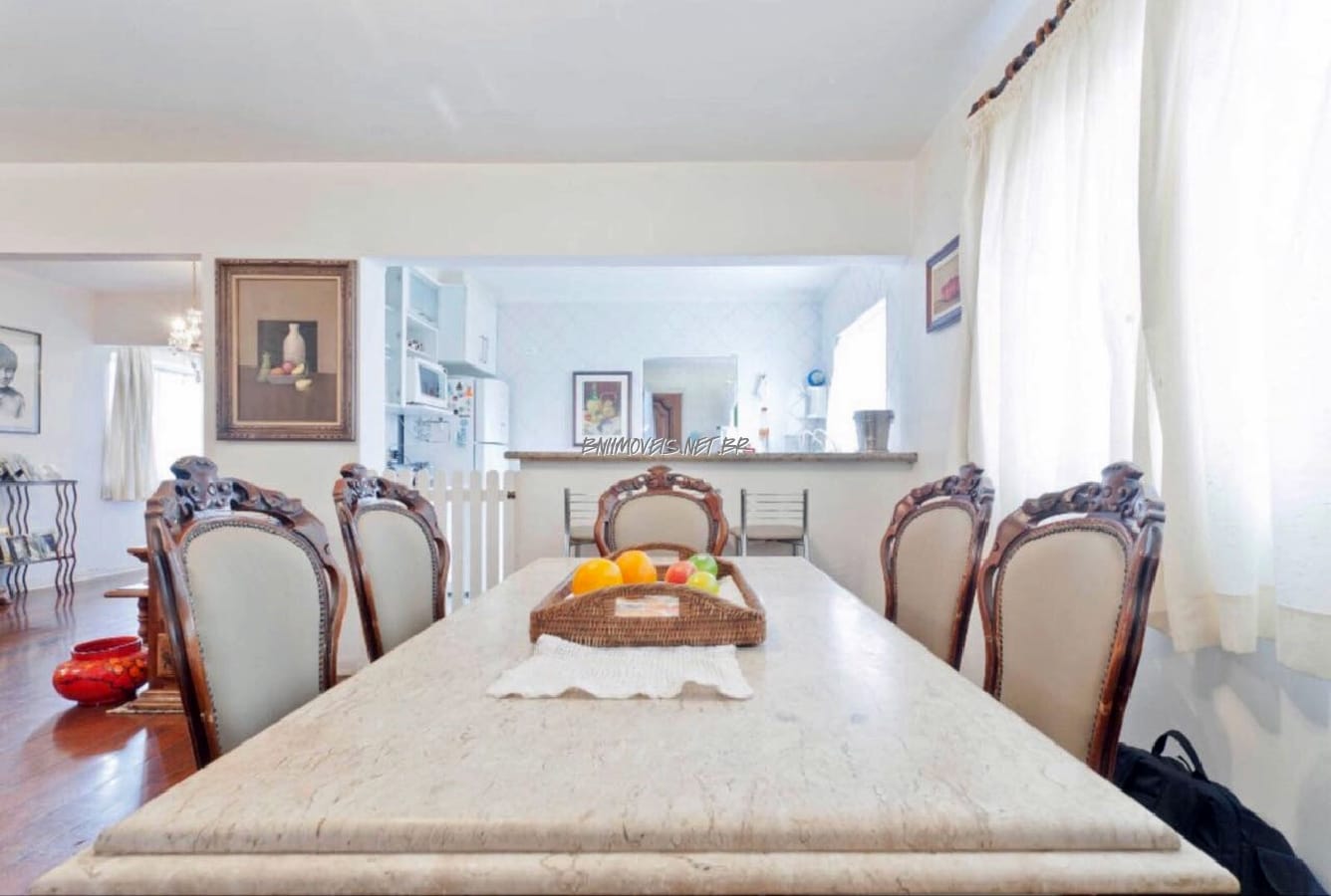 Apartamento, 3 quartos, 128 m² - Foto 7