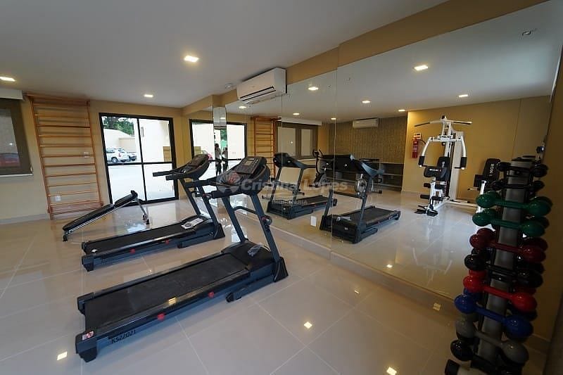 Apartamento, 3 quartos, 94 m² - Foto 2