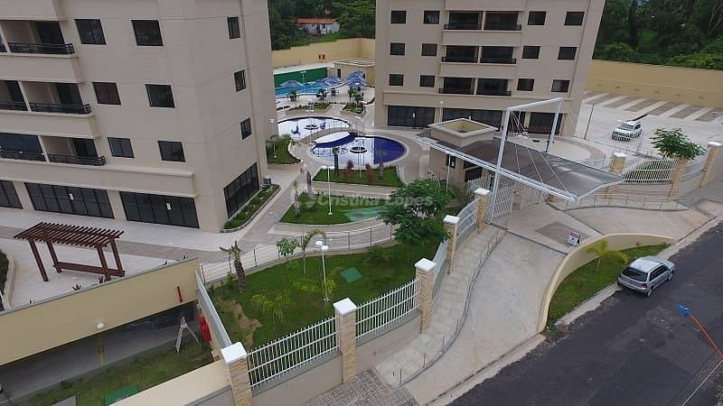 Apartamento, 3 quartos, 94 m² - Foto 1