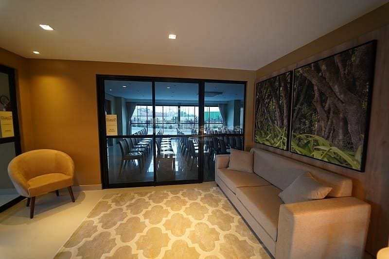 Apartamento, 3 quartos, 94 m² - Foto 3