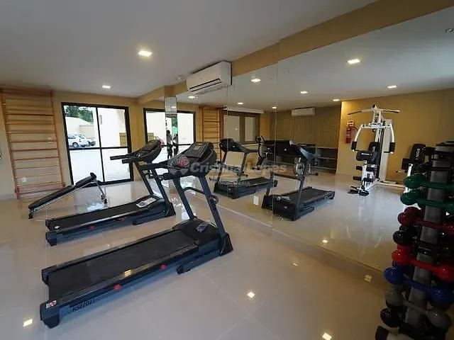 Apartamento 3 quartos e 2 banheiros, à venda, no bairro Monte Castelo em Teresina