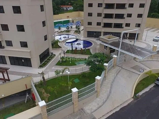 Apartamento 3 quartos e 2 banheiros, à venda, no bairro Monte Castelo em Teresina