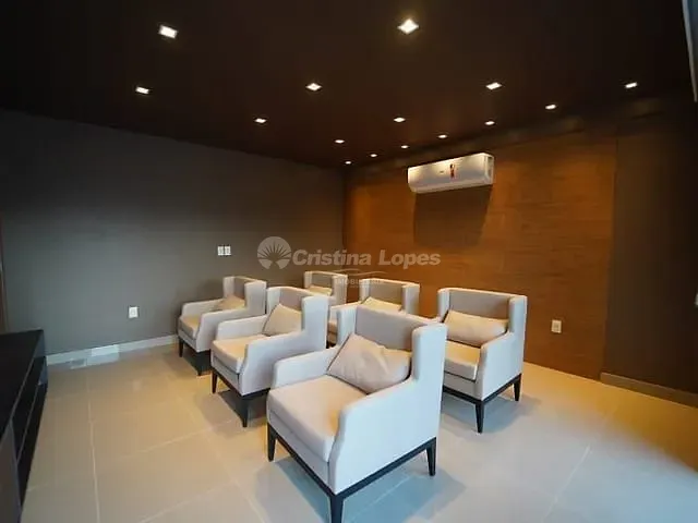Apartamento 3 quartos e 2 banheiros, à venda, no bairro Monte Castelo em Teresina