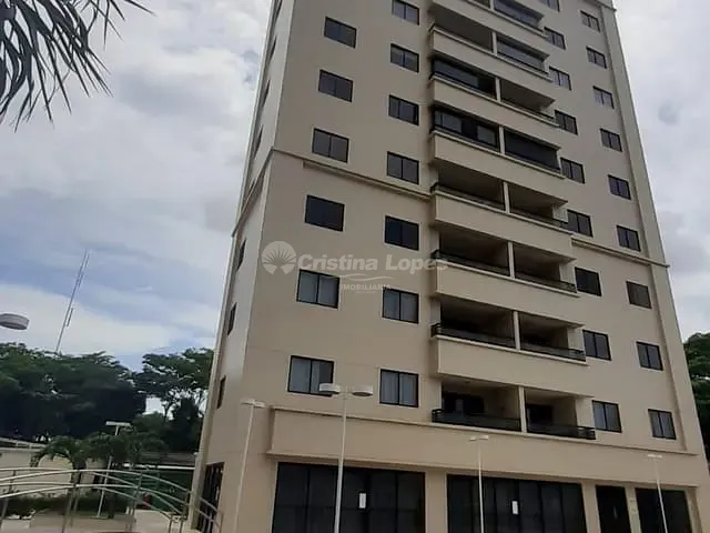 Apartamento 3 quartos e 2 banheiros, à venda, no bairro Monte Castelo em Teresina