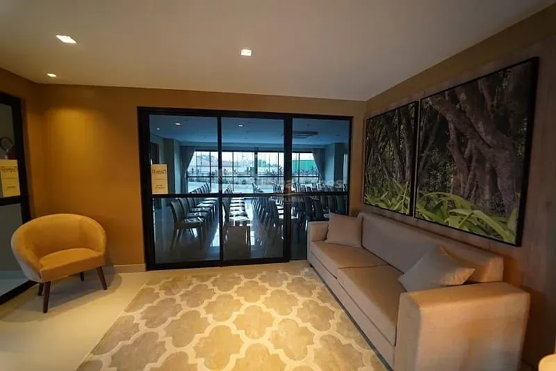 Apartamento, 3 quartos, 94 m² - Foto 3