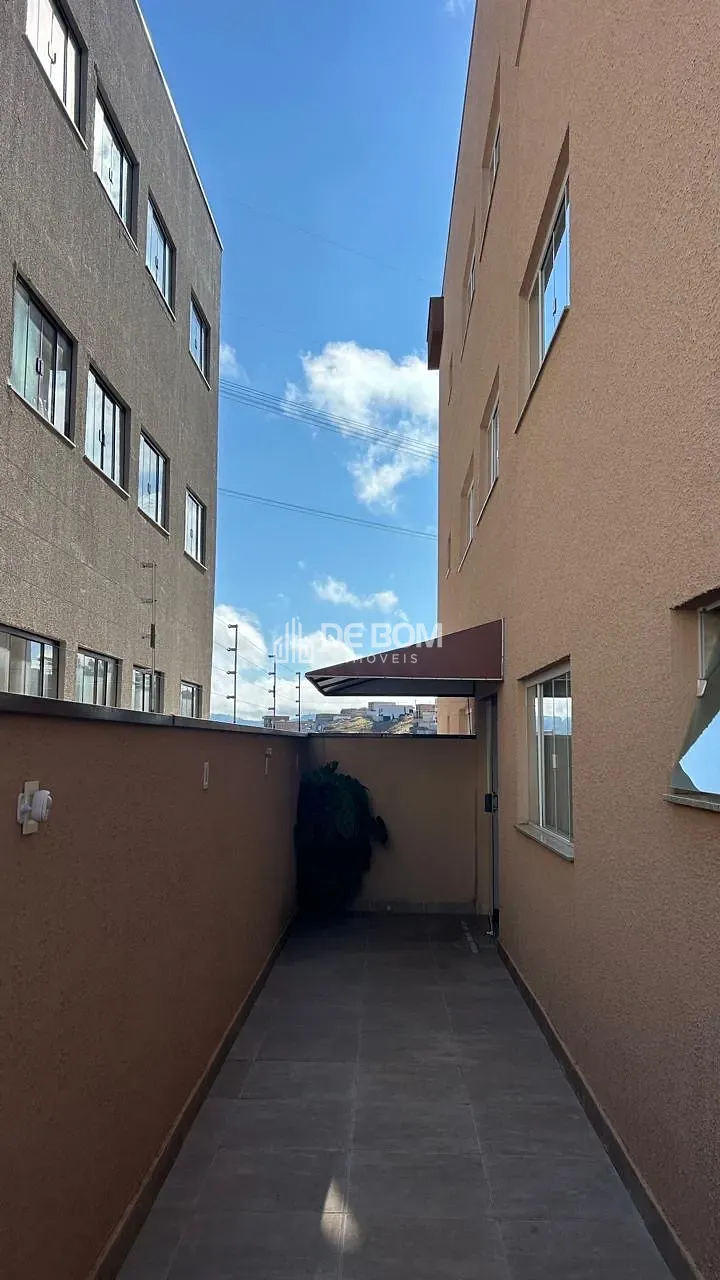 Apartamento, 2 quartos, 50 m² - Foto 7