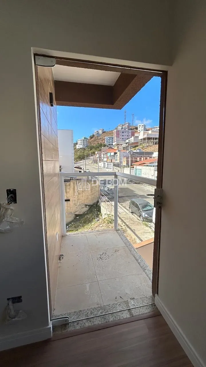 Apartamento, 2 quartos, 50 m² - Foto 11
