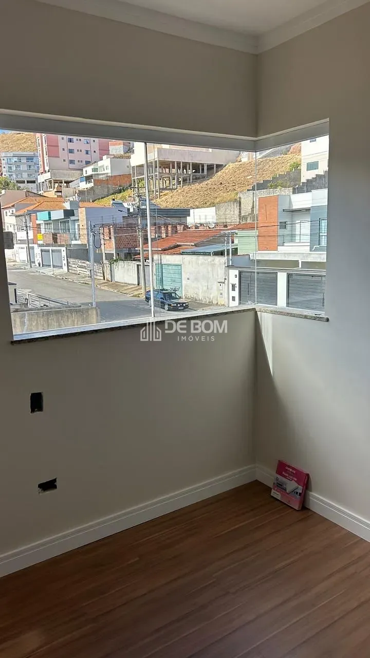 Apartamento, 2 quartos, 50 m² - Foto 15