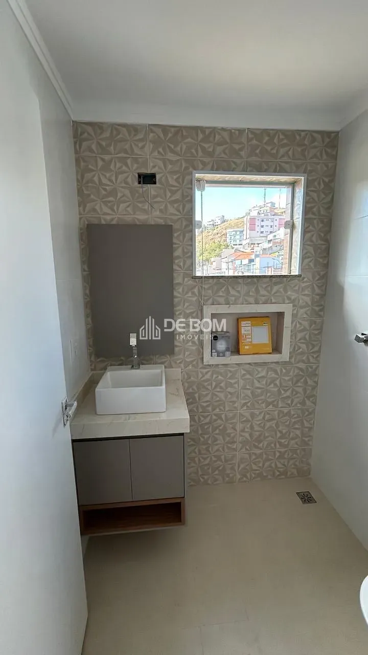 Apartamento, 2 quartos, 50 m² - Foto 13