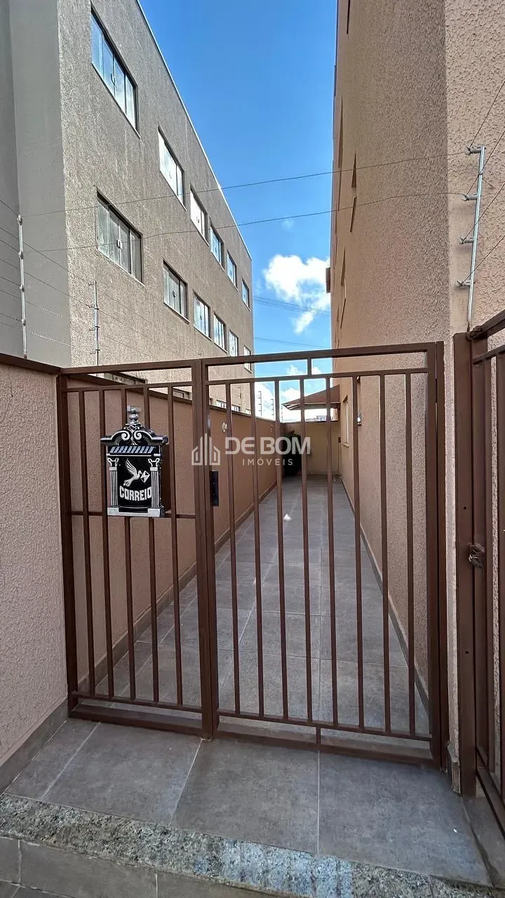 Apartamento, 2 quartos, 50 m² - Foto 3