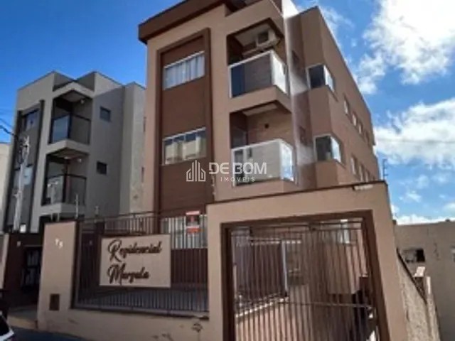 Apartamento 2 quartos e 1 banheiro, à venda, no bairro Jardim Bandeirantes em Poços de Caldas