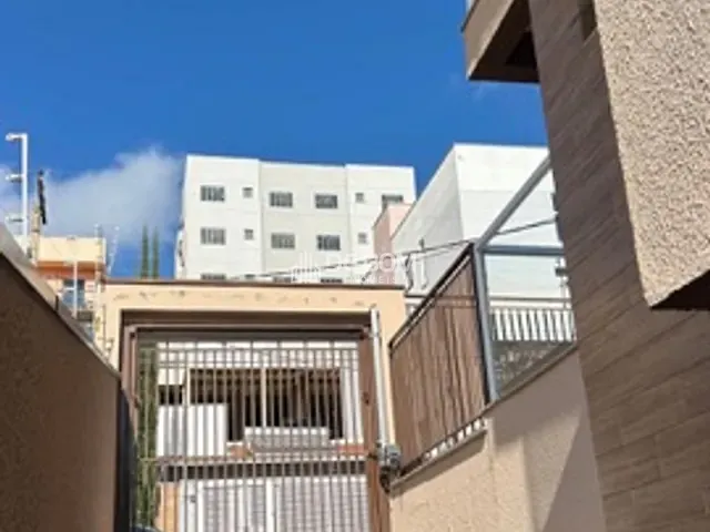 Apartamento 2 quartos e 1 banheiro, à venda, no bairro Jardim Bandeirantes em Poços de Caldas