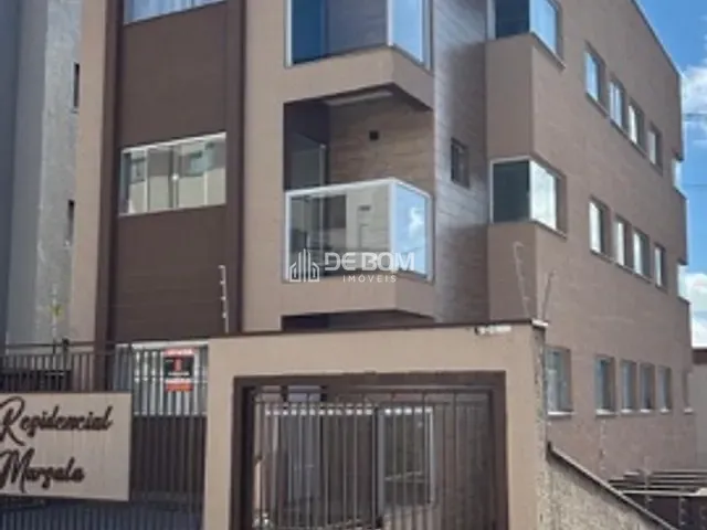 Apartamento 2 quartos e 1 banheiro, à venda, no bairro Jardim Bandeirantes em Poços de Caldas