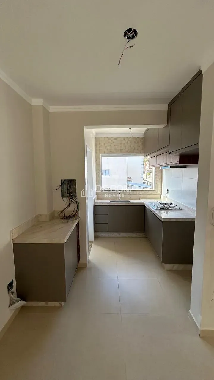Apartamento, 2 quartos, 50 m² - Foto 17