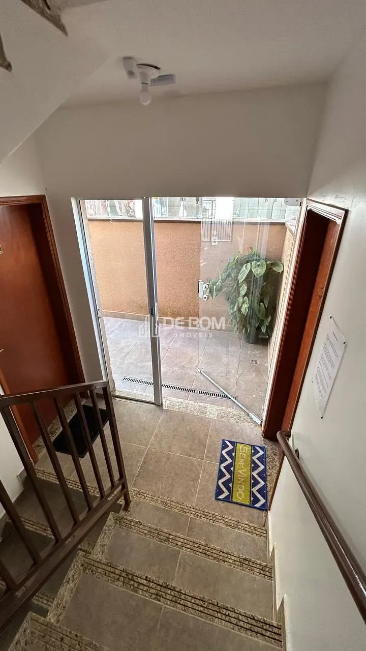 Apartamento, 2 quartos, 50 m² - Foto 9