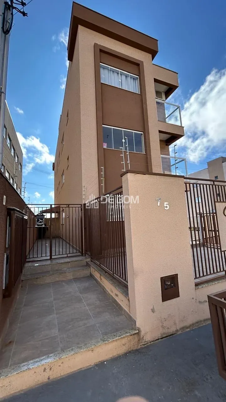 Apartamento, 2 quartos, 50 m² - Foto 4