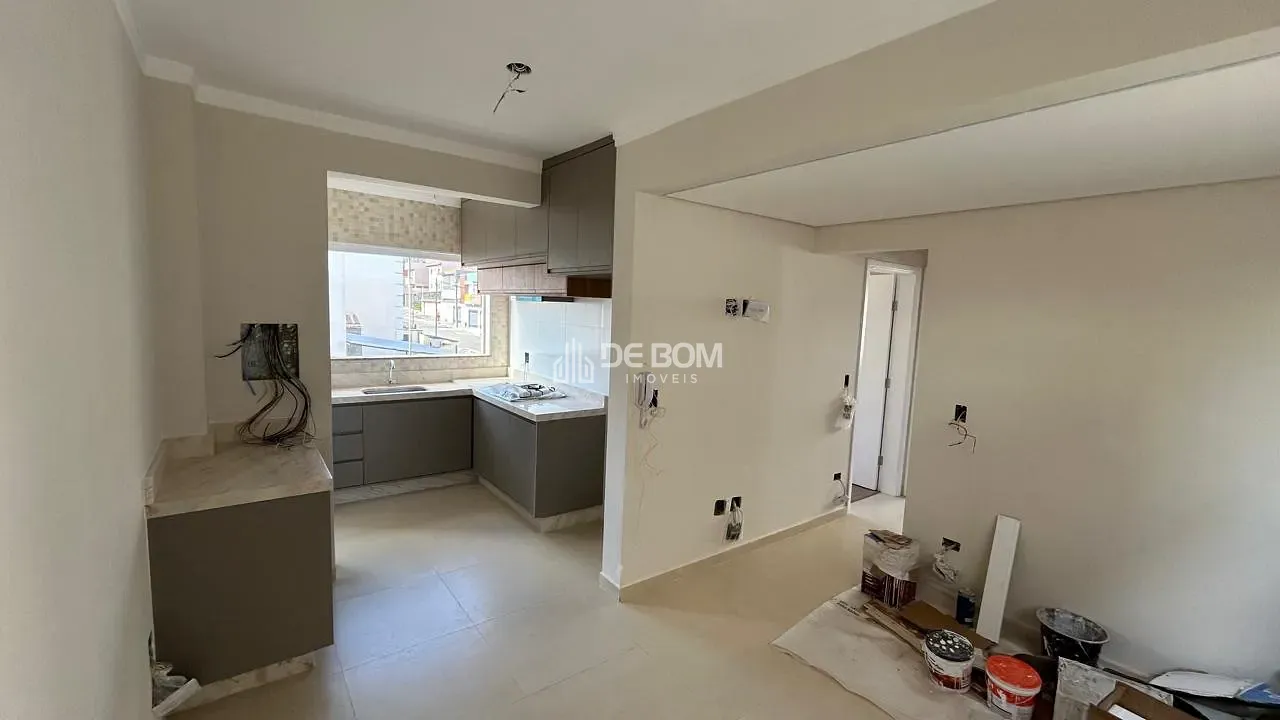 Apartamento, 2 quartos, 50 m² - Foto 20