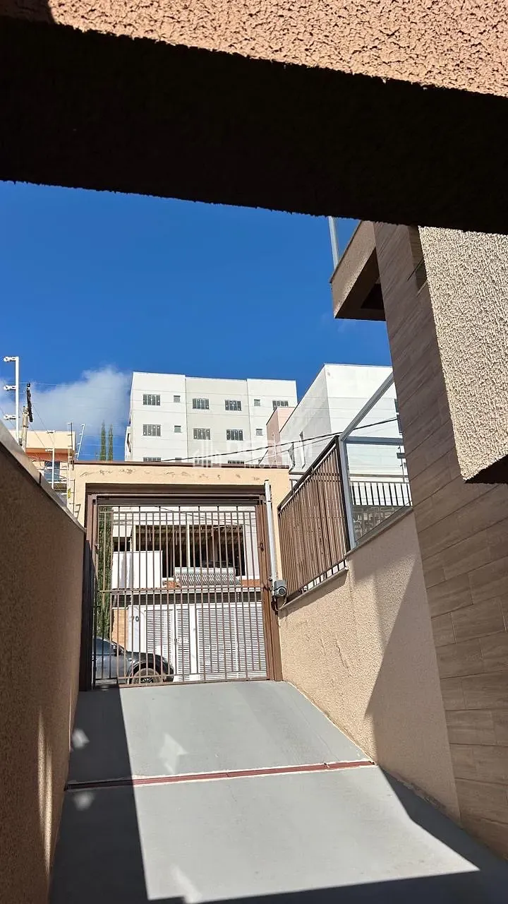 Apartamento, 2 quartos, 50 m² - Foto 5