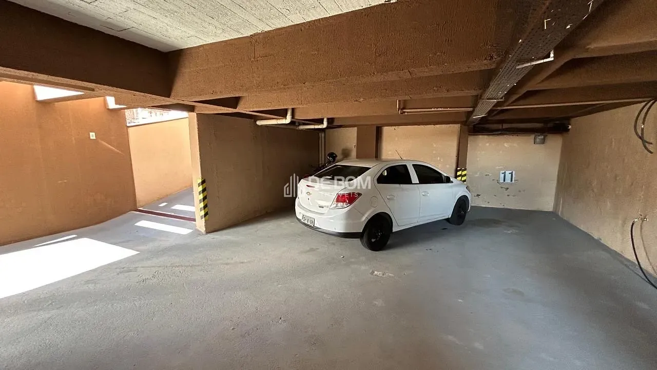 Apartamento, 2 quartos, 50 m² - Foto 8