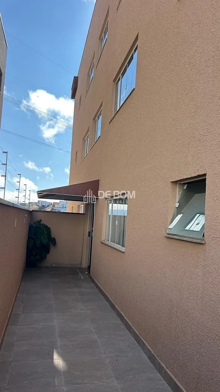 Apartamento, 2 quartos, 50 m² - Foto 6