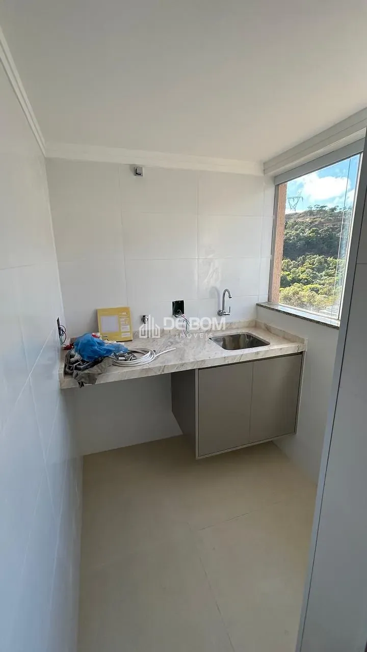 Apartamento, 2 quartos, 50 m² - Foto 19