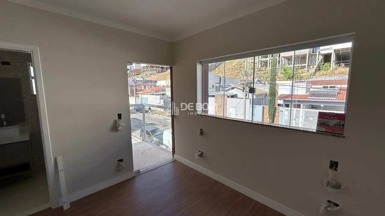 Apartamento, 2 quartos, 50 m² - Foto 12