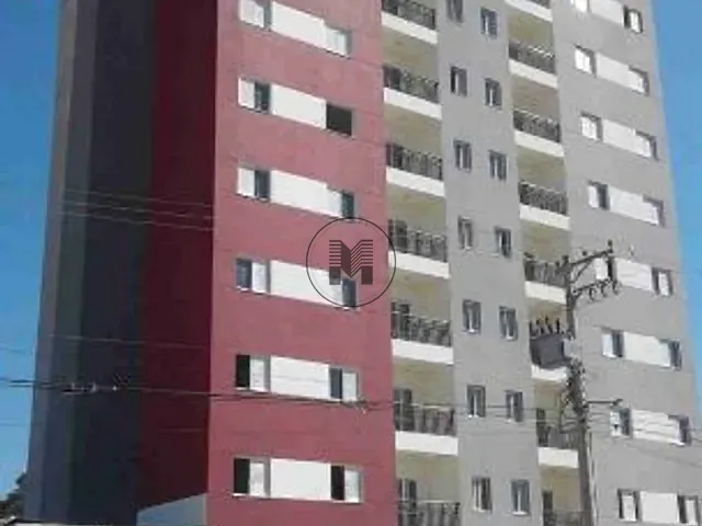 Apartamento com 103m² 2 quartos e 1 banheiro, à venda, no bairro Jardim do Vale em Guaratinguetá