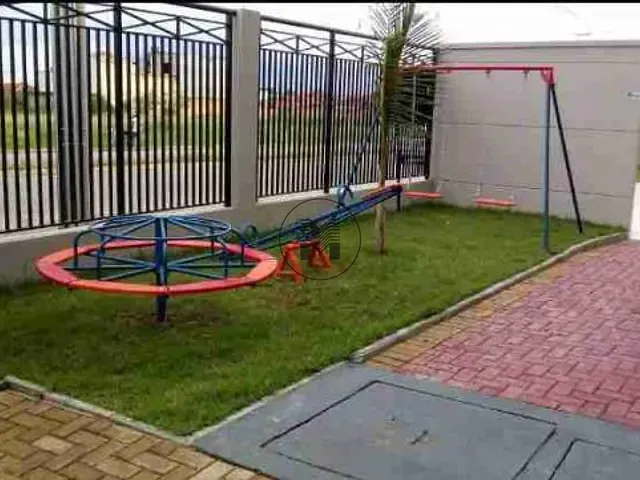 Apartamento com 103m² 2 quartos e 1 banheiro, à venda, no bairro Jardim do Vale em Guaratinguetá