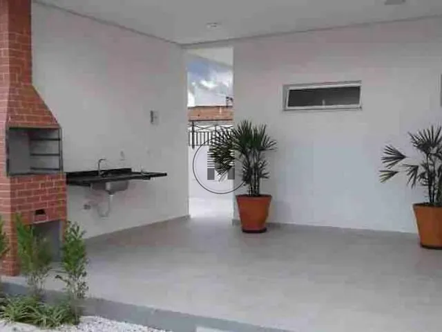 Apartamento com 103m² 2 quartos e 1 banheiro, à venda, no bairro Jardim do Vale em Guaratinguetá