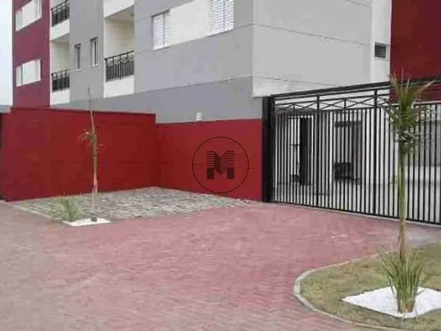 Apartamento com 103m² 2 quartos e 1 banheiro, à venda, no bairro Jardim do Vale em Guaratinguetá